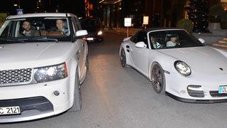 Linet 400 bin euro'luk doğum günü hediyesine kavuştu