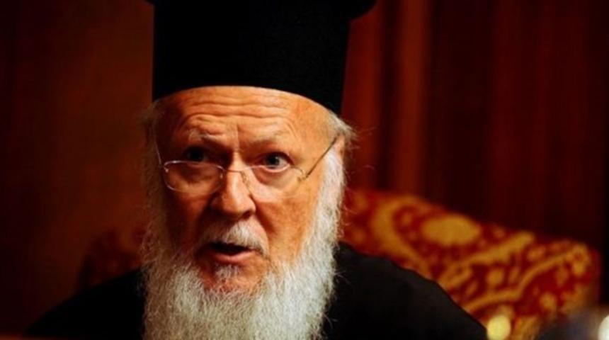 MHP’den Bartholomeos’a Ayasofya cevabı: Haddini aşmıştır