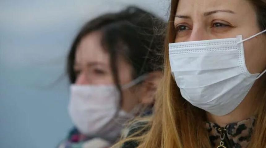 Arabada maske zorunlu mu, cezası var mı? &Ouml;zel ara&ccedil;ta maske takılır mı?