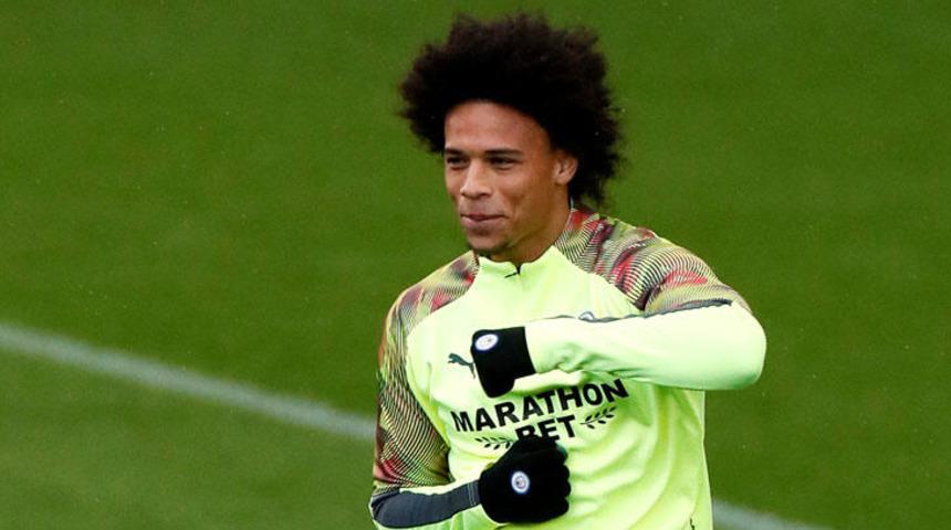 Bayern Münih, Leroy Sane ile anlaştı!