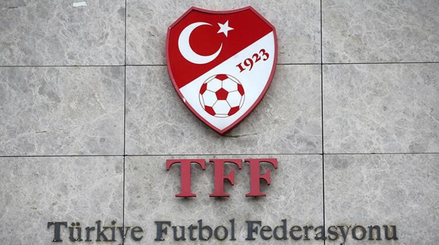 Önümüzdeki sezon lig 22 takımla mı oynanacak? TFF açıkladı!