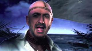 Türk şarkıcı Serhat Hacıpaşalıoğlu, Eurovision şarkısını tanıttı