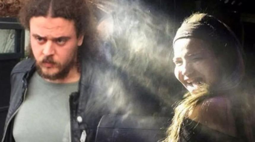 Sevgilisini kılıçla öldüren caniyle ilgili yeni gelişme! Acılı anne isyan etti