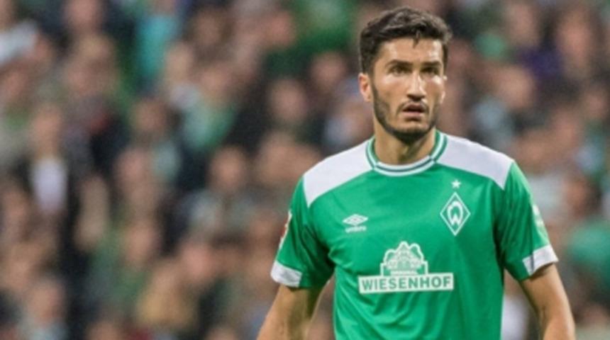 Nuri Şahin Fenerbahçe için 1 Temmuz'da İstanbul'a geliyor