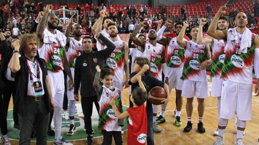 Pınar Karşıyaka puan silme cezasına itiraz edecek