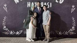 Başsavcılık'tan Berat Albayrak ve Esra Albayrak hakarete soruşturma
