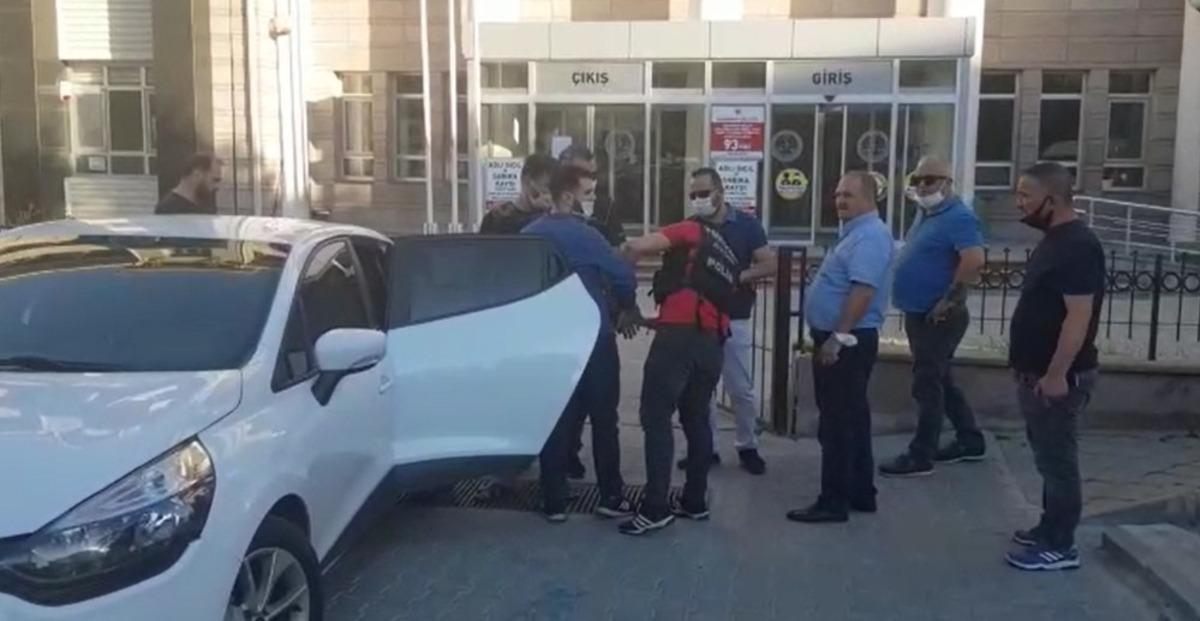 Kuşadası&rsquo;nda uyuşturucu &ccedil;etesine operasyon: 2 ş&uuml;pheli tutuklandı