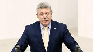 AK Parti Grup Başkanvekili Muhammet Emin Akbaşoğlu koronavirüse yakalandı