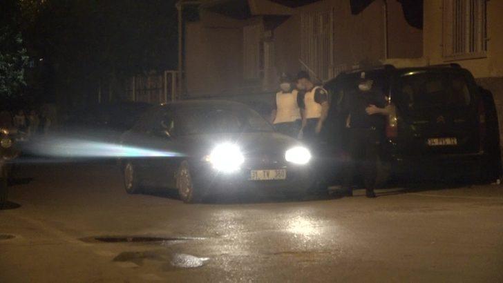 Yer: Hatay! Çocukların kavgasına aileler karışınca sokak savaş alanına döndü G4