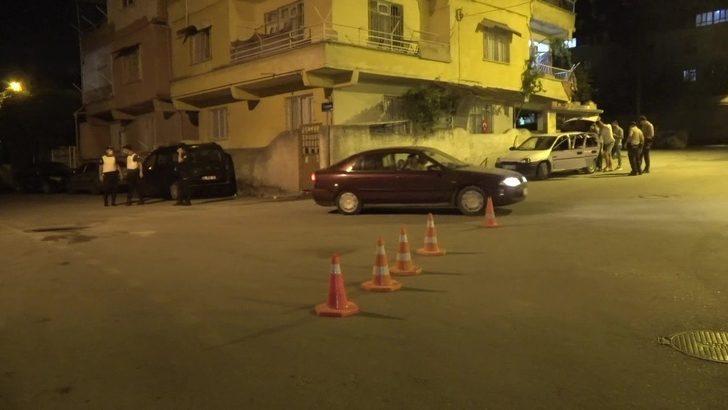 Yer: Hatay! Çocukların kavgasına aileler karışınca sokak savaş alanına döndü G5