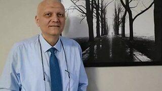 Prof. Dr. Haluk Savaş yaşamını yitirdi