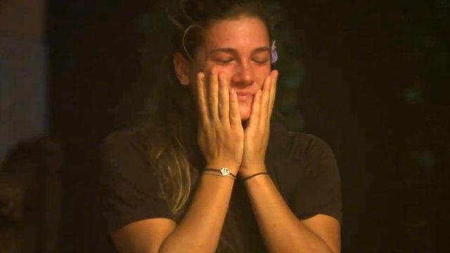 Survivor Nisa kimdir? Survivor'dan elenen Nisa Bölükbaşı kaç yaşında, nereli ve hangi sporu yapıyor? İşte Survivor Nisa'nın hayat hikayesi