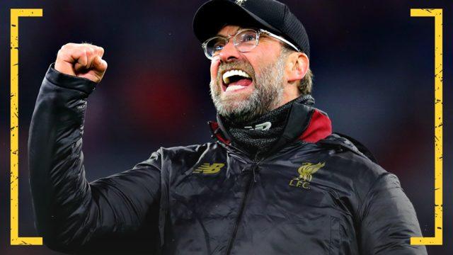 Jürgen Klopp Liverpool'u nasıl şampiyon yaptı?