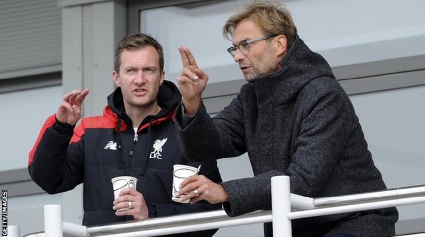 Klopp: Transferi ben yapmıyorum