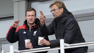 Klopp şampiyonluk için umutsuz