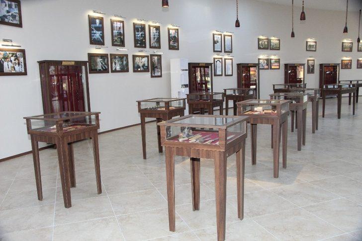 Devrek Baston Park yerli ve yabancı ziyaretçilerini bekliyor G2