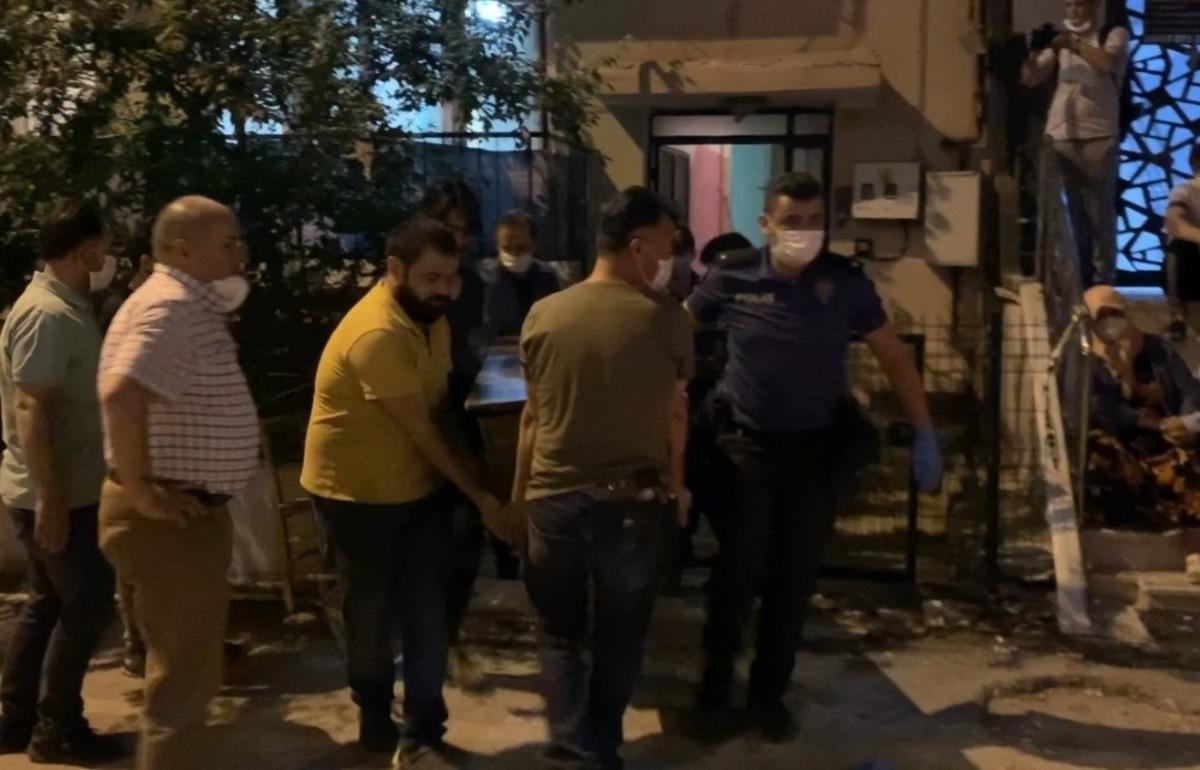 Isparta&rsquo;da yaşlı kadın evinde &ouml;l&uuml; bulundu