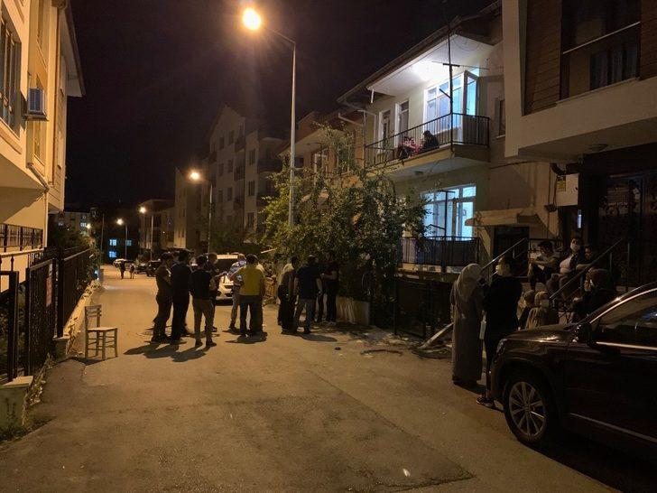 Isparta’da yaşlı kadın evinde ölü bulundu G2