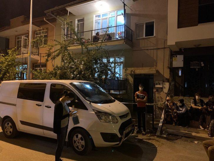 Isparta’da yaşlı kadın evinde ölü bulundu G3