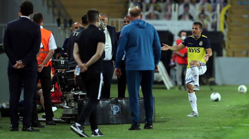 Selçuk Erdoğan, Emre Belözoğlu'nun yardımcısı olacak