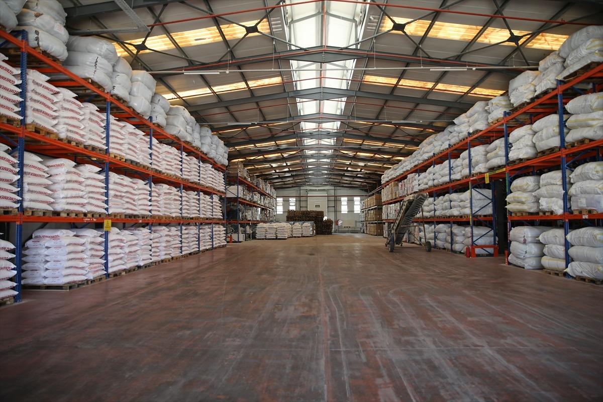 İHH, Suriye'ye 6 ayda bin 750 tır yardım ulaştırdı