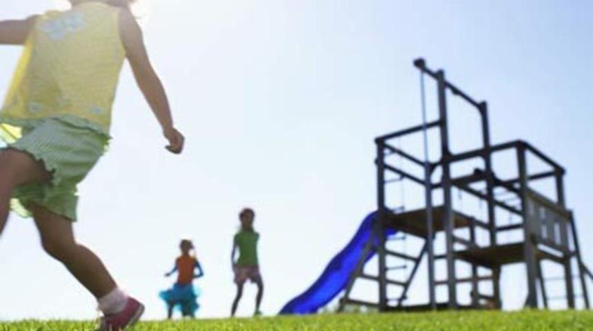 Çocuklarda Ruh Sağlığı