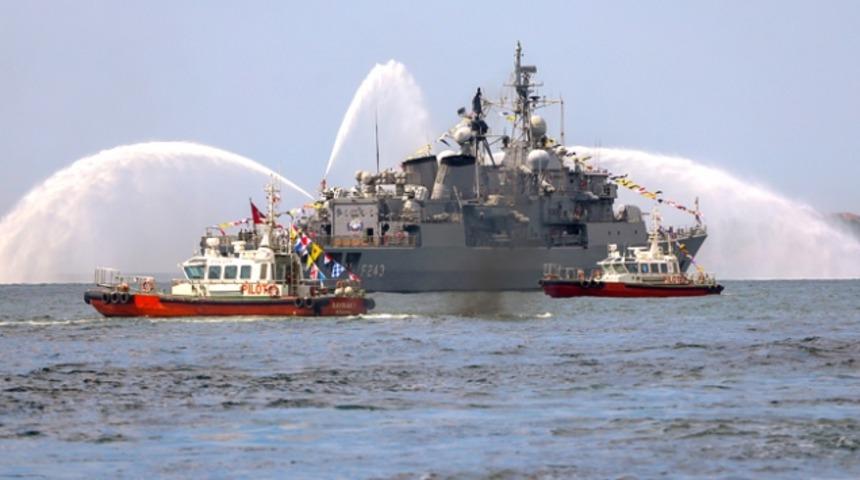 Kabotaj Bayramı nedir, neden kutlanır? İşte tarihçesi