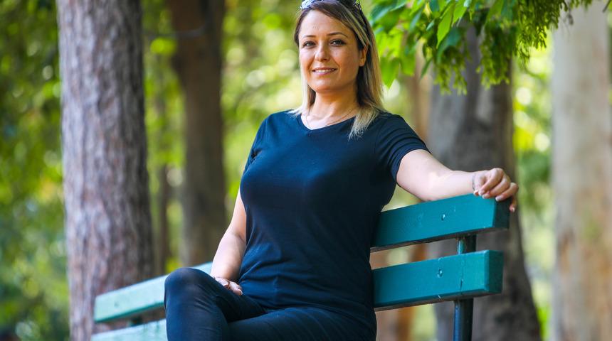 Koronavir&uuml;s&uuml; atlatalı 2,5 ay ge&ccedil;ti ama... 'Nefes almakta g&uuml;&ccedil;l&uuml;k &ccedil;ekiyorum'