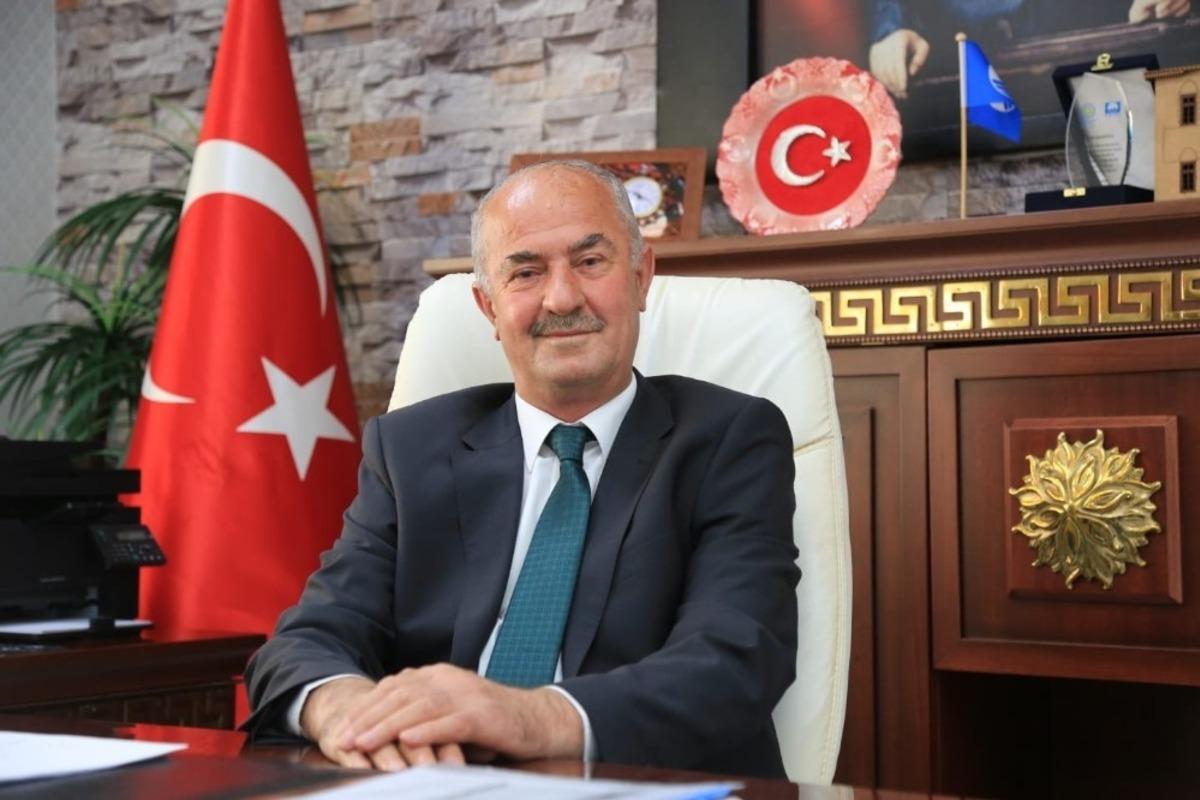 Başkan Akman&rsquo;dan &lsquo;1 Temmuz Denizcilik ve Kabotaj Bayramı&rsquo; mesajı