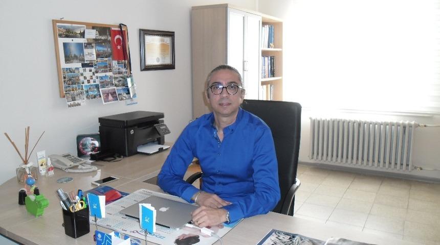 Öğretim Üyesi Esen’in başarısı ADÜ’yü gururlandırdı