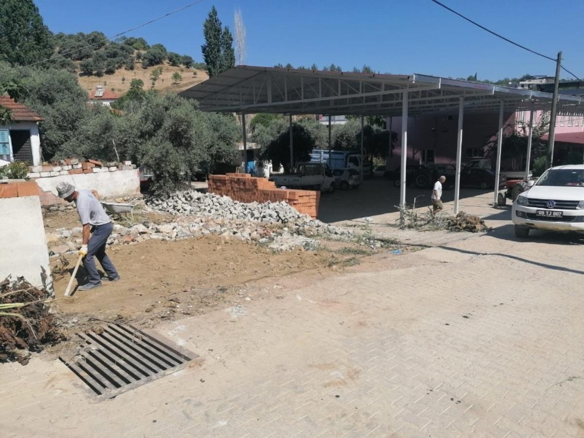 GERKOOP Dağyeni&rsquo;nin ardından ikinci s&uuml;t tankını &Ccedil;amk&ouml;y&rsquo;e koyacak