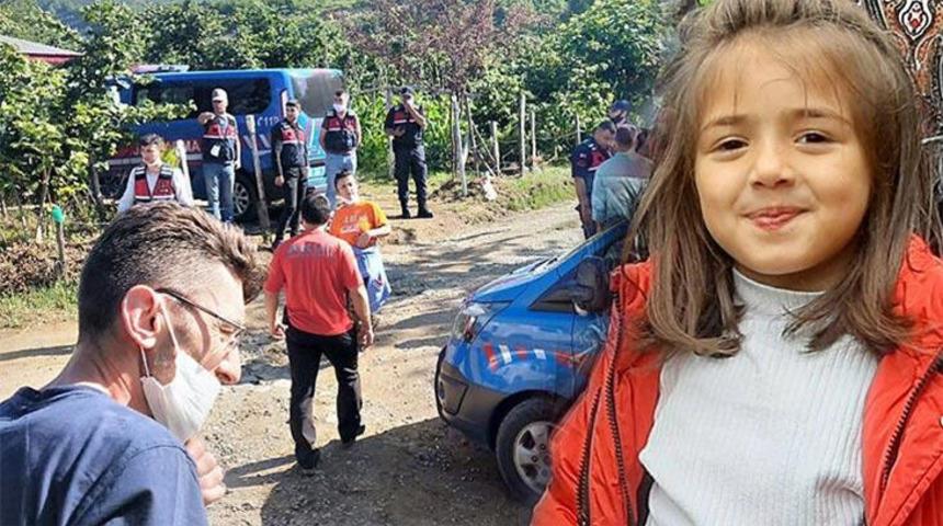 İkranur nasıl, neden &ouml;ld&uuml;? İlk otopsi raporunun sonucu a&ccedil;ıklandı