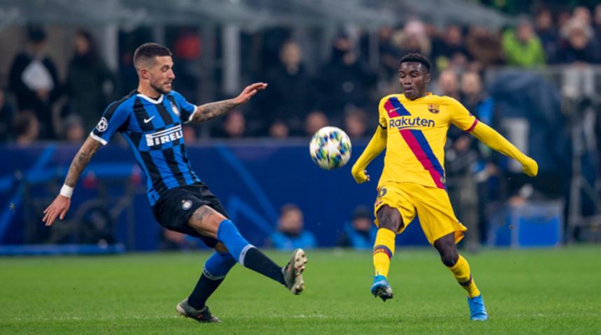 Fenerbahçe'de Moussa Wague sesleri