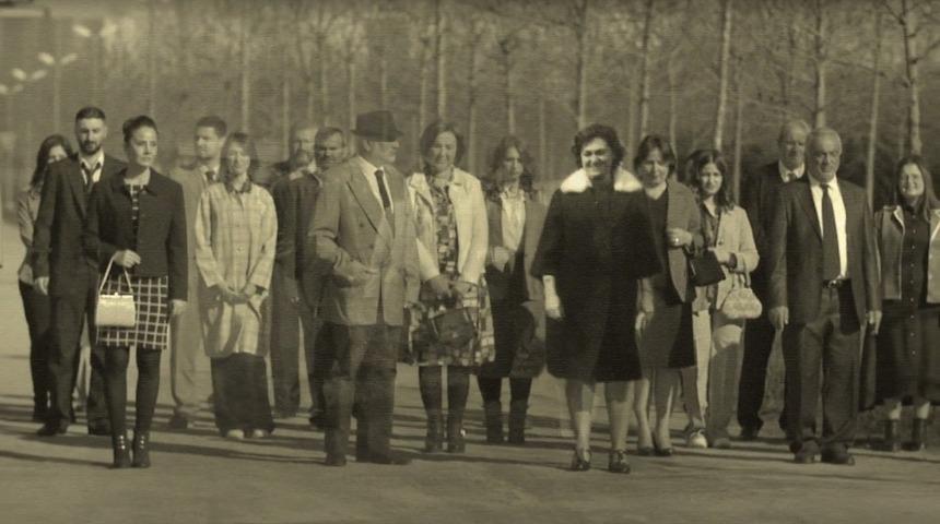 Leyla Atakan&rsquo;ın hayatı belgesel oluyor