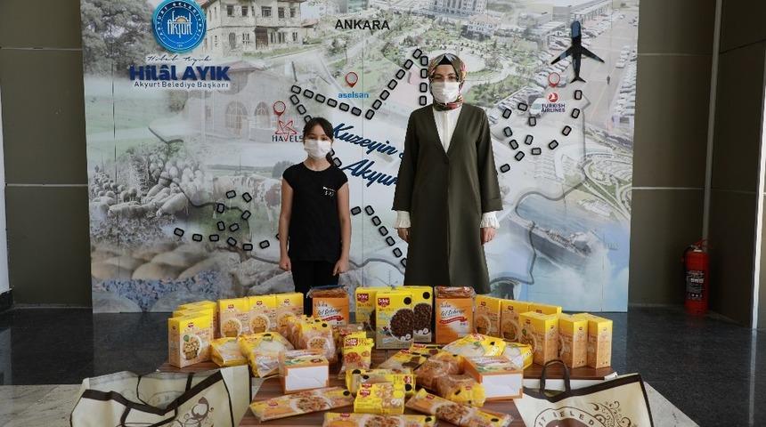 &Ccedil;&ouml;lyak ve fenilketon&uuml;ri hastalarına yardım