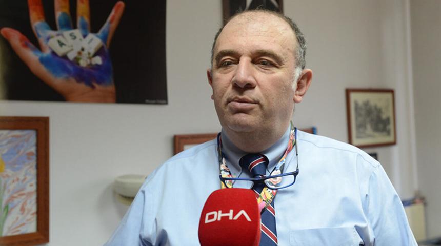 Bilim Kurulu &Uuml;yesi Ateş Kara'dan &Ccedil;in'de ortaya &ccedil;ıkan yeni grip vir&uuml;s&uuml;yle ilgili a&ccedil;ıklama