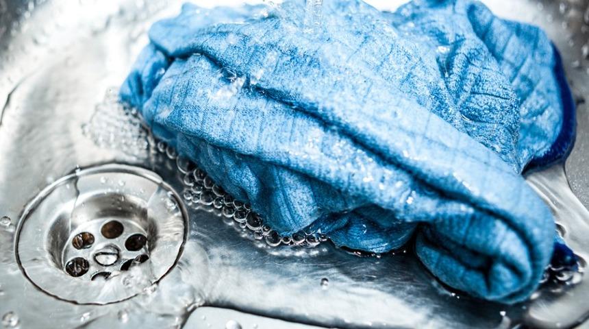 Mutfak hijyeni i&ccedil;in p&uuml;f noktalar