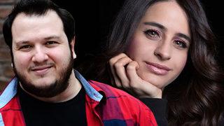 Büsra Pekin paylaşılamıyor