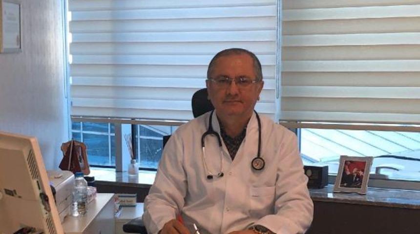 Prof. Dr. Servet Kayhan: Son d&ouml;nemde vakalar farklılaşıyor