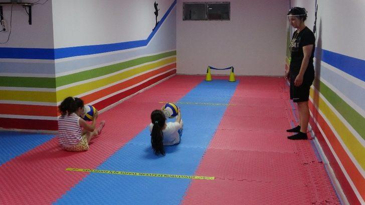 Engelliler ve ailelerinin yüzünü güldüren proje G5