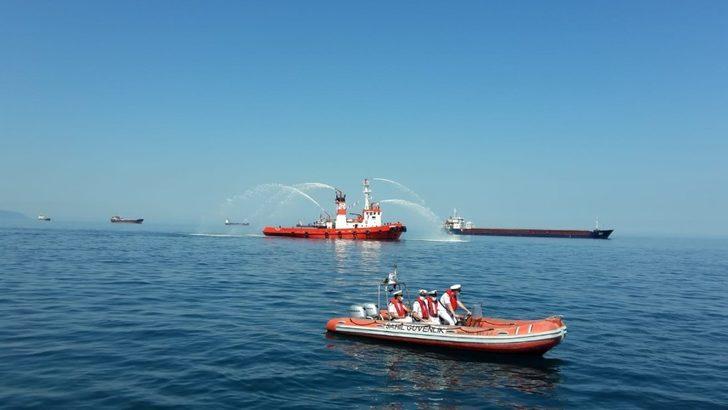 Zonguldak’ta Denizcilik ve Kabotaj Bayramı kutlamaları G2