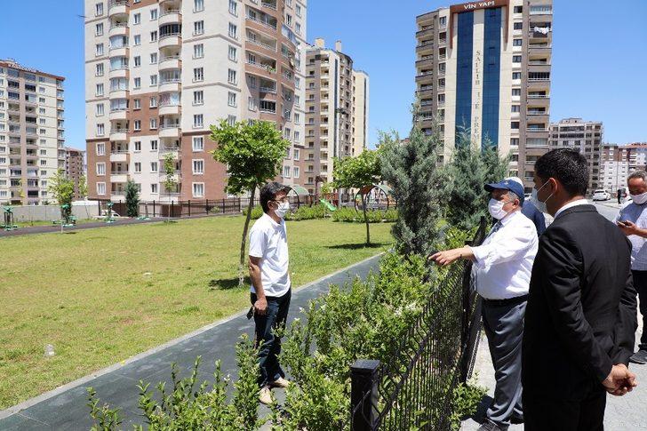 Yeşil Yol’da 1. Etap tamam G3