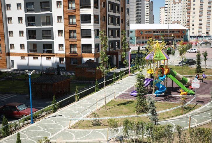 Yeşil Yol’da 1. Etap tamam G4