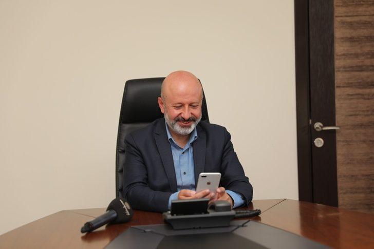 Başkan Çolakbayrakdar, Kocasinan’ın Yıldızları’nı ödüllendirdi G1