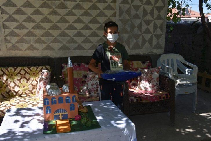 Başkan Çolakbayrakdar, Kocasinan’ın Yıldızları’nı ödüllendirdi G2