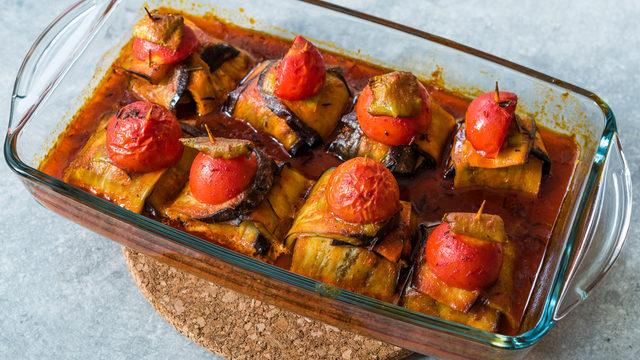 Hem sunumu hem de lezzetiyle tam not alan 3 farklı islim kebabı tarifi