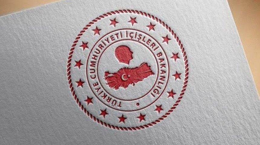 İ&ccedil;işleri Bakanlığı duyurdu! Sınır dışı edildiler