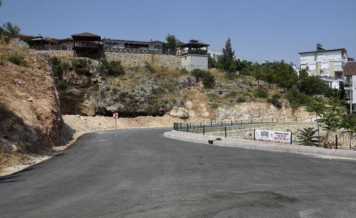 Barış mahallesinin iki yakası buluştu G1