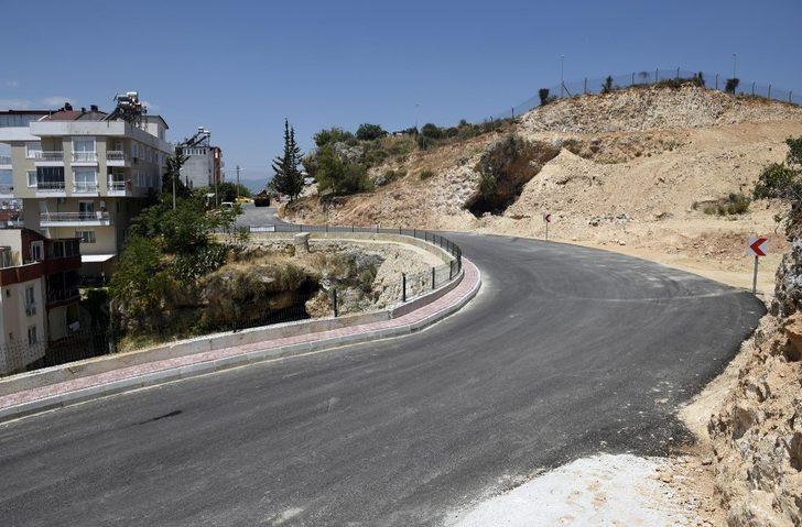 Barış mahallesinin iki yakası buluştu G3