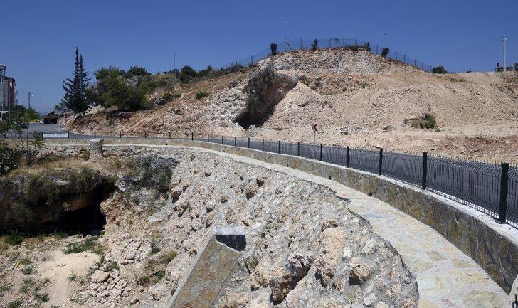 Barış mahallesinin iki yakası buluştu G4